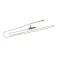 Carp expert Clips de plom Leadcore Helicopter