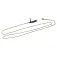 Carp expert Clips de plom Leadcore Helicopter