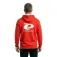 Carp expert Sweat à capuche Logo