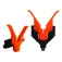 Carp expert Viper 2 hengelpod