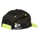 Wizard Gorra Logo