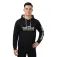 Wizard Logo kapuzenpullover