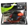 Wizard Monster River Upose Pro Round tied hook