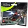 Wizard Hameçon monté Monster Surface Livebait Double Braid Catfish Classic