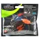 Wizard Ham muntat Monster Surface Livebait Double Round