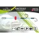 Wizard Ham muntat Monster Surface Livebait Double Round