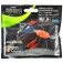 Wizard Monster Surface Livebait Double Classic 绑钩