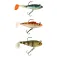 Wizard Perch Swimbait 76 mm