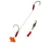 Wizard Surface Livebait Monster Round 绑钩