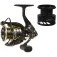 Wizard Ultima spinning reel