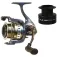 Wizard Xlr heittokelan