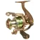 Wizard Carrete de spinning Zander