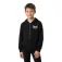 Everlast Dessuadora amb cremallera Lfs fw basic