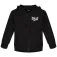 Everlast Moletom com fecho Lfs fw basic