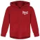 Everlast Moletom com fecho Lfs fw basic