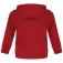 Everlast Moletom com fecho Lfs fw basic