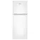 Amica FD207.4(E) Combi fridge