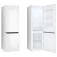 Amica FK2995.2FT(E) Combi fridge
