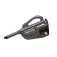 Black & decker BHHV520JF Handstofzuiger