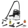 Karcher SE 4 Plus Special Støvsuger