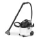 Karcher SE 5 Stofzuiger