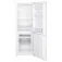 Mpm MPM-182-KB-38W Combi fridge