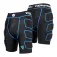 Tempish Pantaloni da floorball Ormex