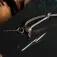 Nash Multi barbed tied hook