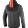 Ixon Burning hoodie jacket