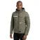 Ixon Square Kapuzenjacke