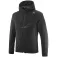 Ixon Giacca con cappuccio Section