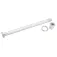 Burgtec Eix passant posterior Pivot