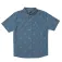Salty crew Camicia a maniche corte Breezer perf button up