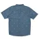 Salty crew Breezer perf button up kurzarmhemd