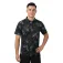 Salty crew Breezer perf button up 반팔 셔츠