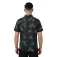 Salty crew Camicia a maniche corte Breezer perf button up