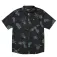 Salty crew Breezer perf button up kurzarmhemd