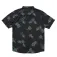 Salty crew Breezer perf button up kurzarmhemd