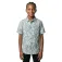 Salty crew Drifter uv button up 반팔 셔츠