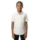 Salty crew Drifter uv button up kurzarmhemd