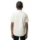 Salty crew Drifter uv button up kurzarmhemd