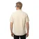 Salty crew Session button up kurzarmhemd