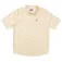 Salty crew Samarreta de màniga curta Session button up