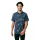 Salty crew Session button up 반팔 셔츠