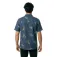 Salty crew Session button up 반팔 셔츠