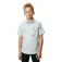 Salty crew Camicia a maniche corte Session button up