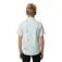 Salty crew Camicia a maniche corte Session button up