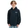 Quiksilver Rain Cloud Coach jacke