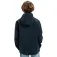 Quiksilver Rain Cloud Coach Kurtka