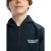 Quiksilver Rain Cloud Coach jacket